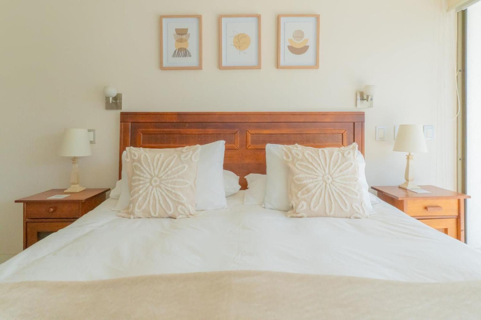 Kennedy Premium Appartamento Santiago del Cile