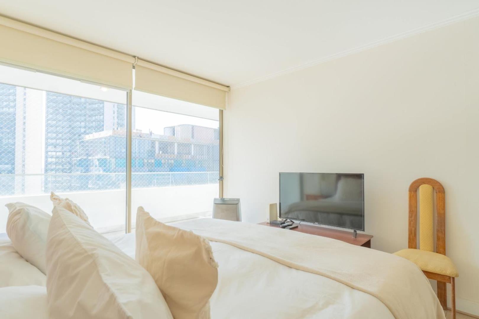 Kennedy Premium Santiago del Cile